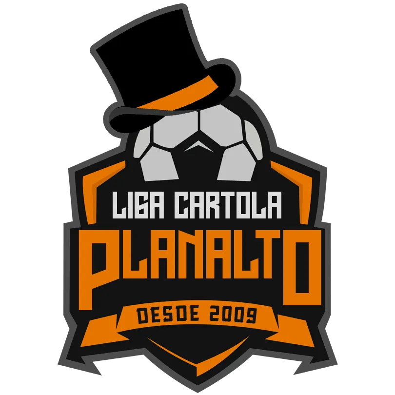 Logo Liga Cartola Planalto